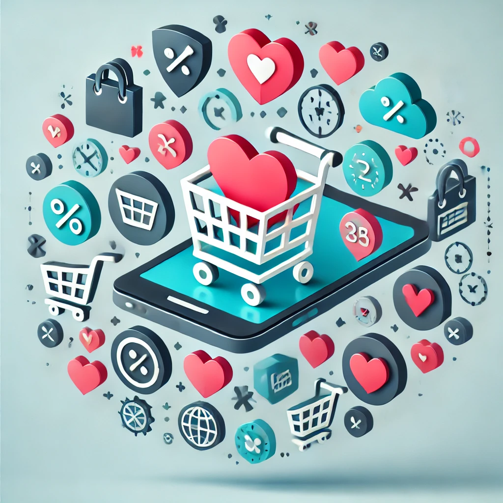 Loyalitas Pelanggan di E-Commerce: Bagaimana Cara Mempertahankan Pembeli?